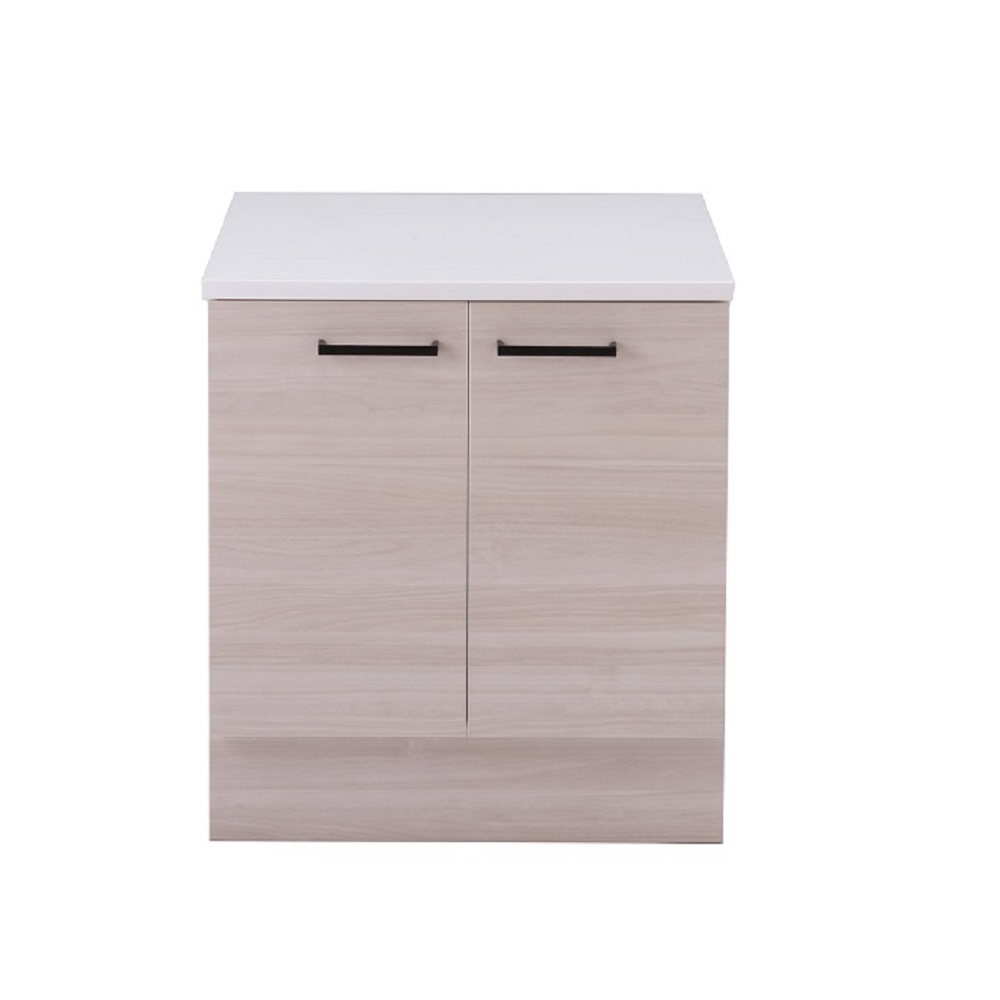 【アイオ】セクショナルキッチン -mio- ガス台［間口600］YM-600G