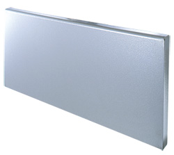 【アイオ】KW+・LW＋・KLH＋用　オプション［ガス台用バックガード(KW・LW共通）］BKG-70G