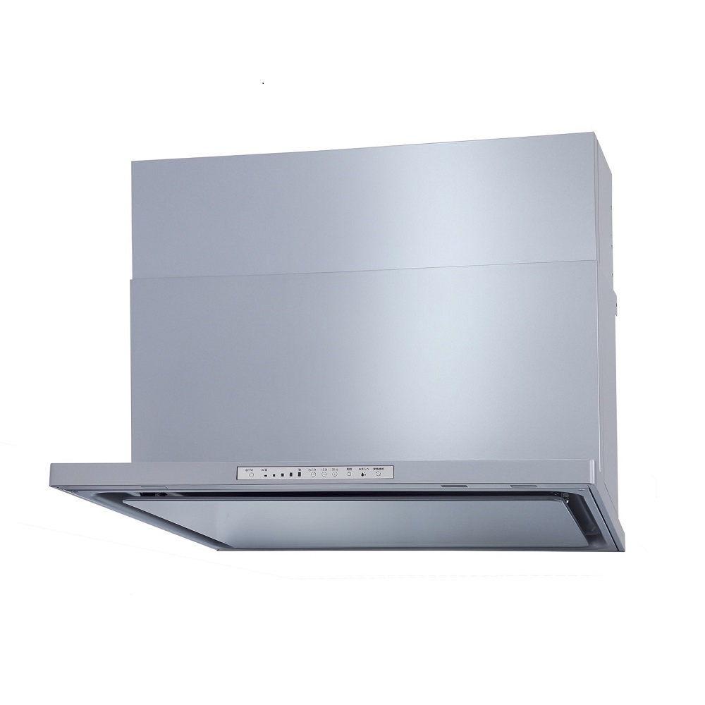 【パロマ】レンジフード WNBS-Hタイプ ［W750・シルバー］WNBSK758HDXMSIL/R
