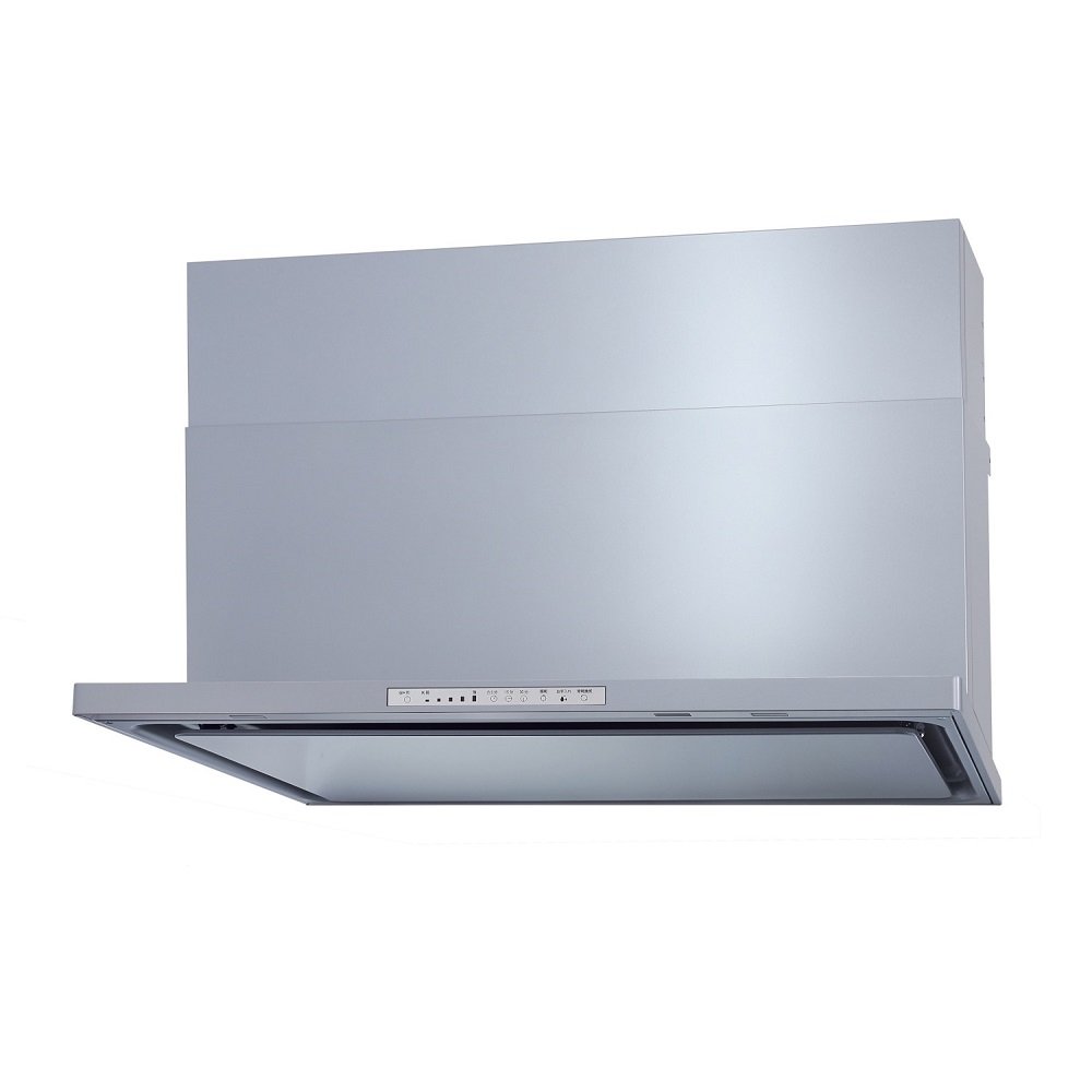【パロマ】レンジフード WNBS-Hタイプ ［W900・シルバー］WNBSK908HDXMSIL/R