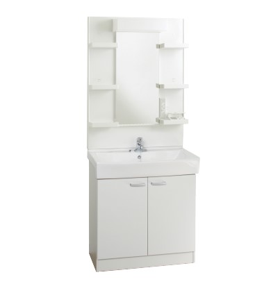 【アイオ】洗面化粧台