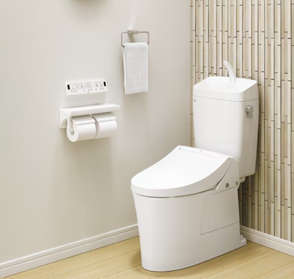 【LIXIL】トイレ　組み合わせ便器［アメージュ便器］