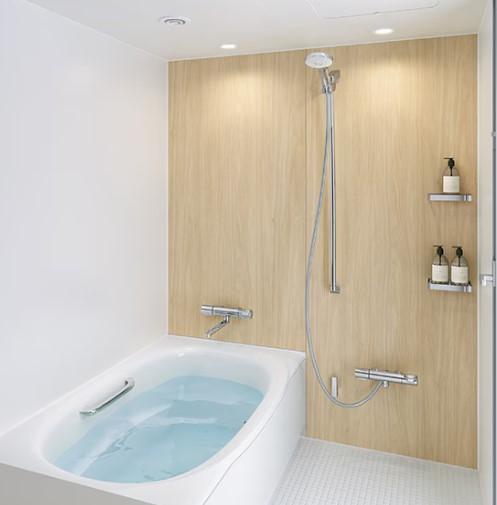 【LIXIL】バスルーム全シリーズ