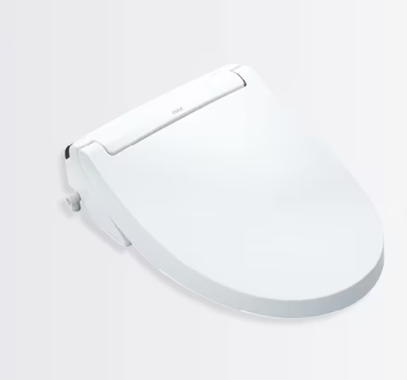 【LIXIL】トイレ　シャワー便座［シャワートイレKAKB］