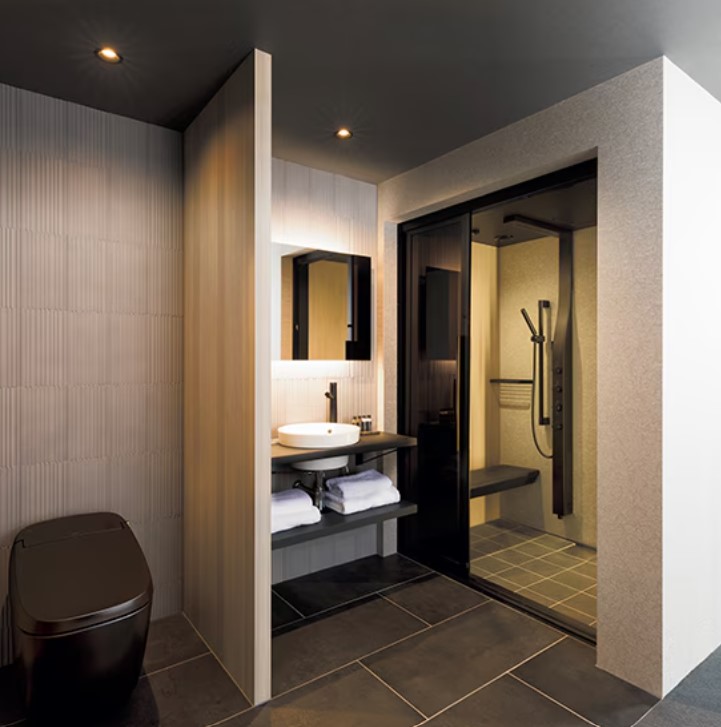 【LIXIL】シャワールーム［シャワーユニットNS］