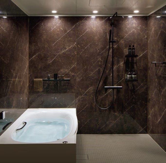 【LIXIL】バスルーム［リノビオV］