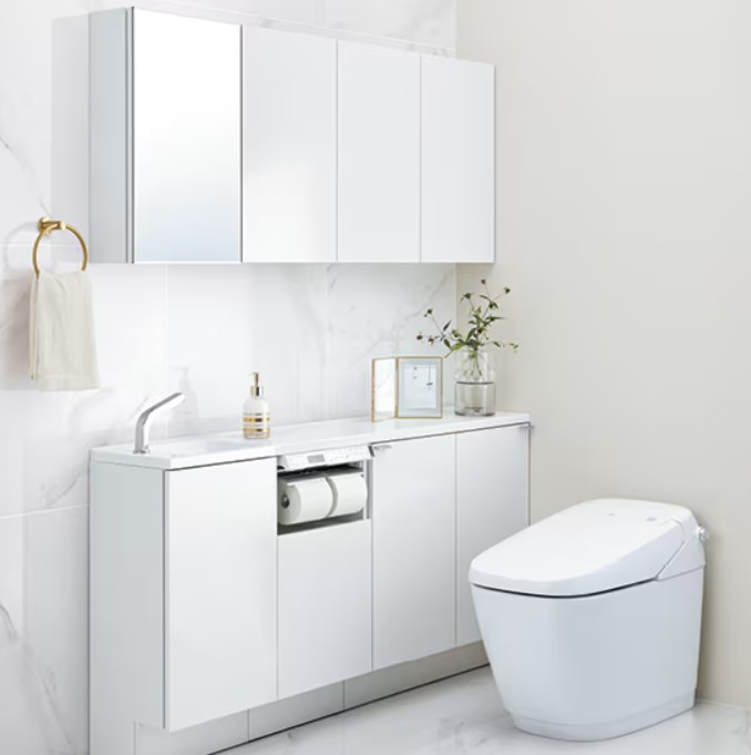 【LIXIL】トイレ［サティス］