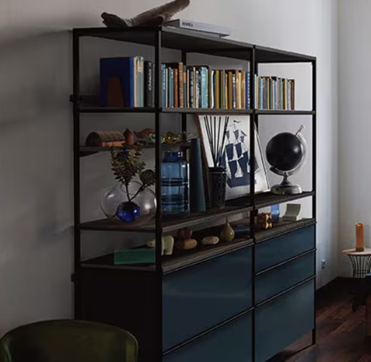 【LIXIL】キッチン周辺収納［カノール］