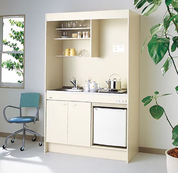 【LIXIL】キッチン［ミニキッチン］